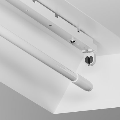 Linear Magnetic Batten T5