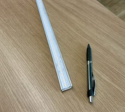 Sanierungsleuchte, Ersatz, Ersatz für Leuchtstofflampen, Ersatz für Leuchtstoffröhren